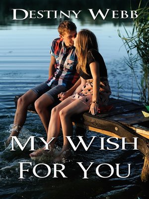 cover image of My Wish for You
